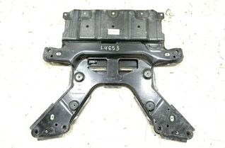 AUDI e-tron 1 generation (2018-2024) Främre upphängd underram 4KL399345B 31879909