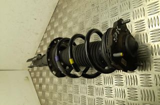 HYUNDAI Kona 1 generation (2017-2024) Stötdämparsats 54651BEDA0 32800813