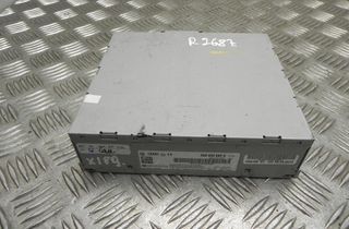 AUDI A5 Sportback 8T (2009-2011) Ljudkontrollenhet 4G0035082G 32805920