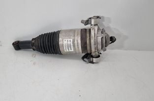 PORSCHE Cayenne 958 (2010-2018) pneumatisk stötdämpare till höger bak 7P5616020AS,7P5616020 32949882