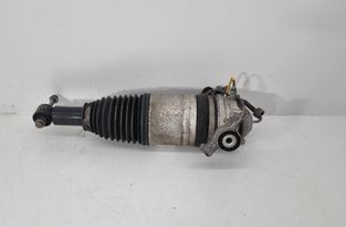 PORSCHE Cayenne 958 (2010-2018) pneumatisk stötdämpare till höger bak 7P5616020AP,7P5616020 32949896