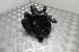 BMW 5 Series G30/G31 (2016-2023) Termostat 7644811 32957056