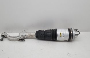 MASERATI Levante 1 generation (2016-2024) Pneumatisk stötdämpare fram vänster 462400012643 32957256