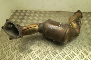 AUDI A7 C7/4G (2010-2020) Katalysator 4G0254202N,4G0131703AJ,4G0178EB 32965948