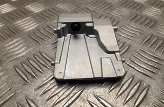 TOYOTA RAV4 5 generation (XA50) (2018-2024) Fram kamera 8646C42032 32985370