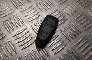 FORD Kuga 3 generation (2019-2023) Tändningsnyckel K1BT15K601AD 32996846