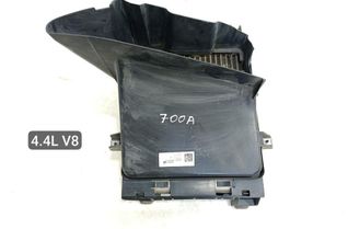 BMW X5 F15 (2013-2018) Oljekylare 8055212,805521204,18799910,7645692,17217645692 32997384