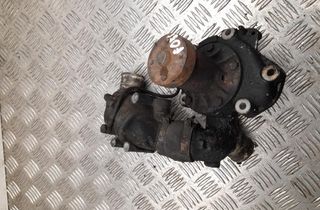 MERCEDES-BENZ S-Class W126 / C126 (1979-1991) Vattenpump 33028397