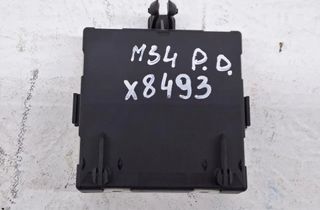 MERCEDES-BENZ C-Class W205/S205/C205 (2014-2023) Främre höger dörrkontrollenhet A2059003222 33072991