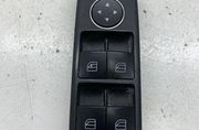 MERCEDES-BENZ E-Class W212/S212/C207/A207 (2009-2016) Vänster främre dörrfönsterbrytare 2129056100,10020876 23945131