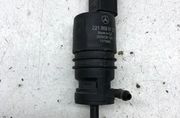 MERCEDES-BENZ C-Class W204/S204/C204 (2004-2015) Spolartankmotor 2218690121 23952980