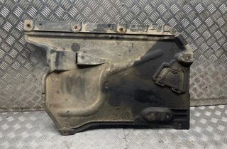 BMW 3 Series E90/E91/E92/E93 (2004-2013) Bakre mittenbottenskydd 7130885 30591874