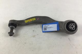 BMW 5 Series G30/G31 (2016-2023) Fram höger rak kontrollarm 6861162 21339841