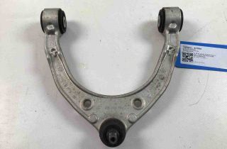 VOLKSWAGEN Touareg 2 generation (2010-2018) Främre Vänster Övre Wishbone Arm 7P0407021 21349176
