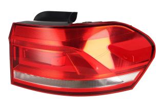 VOLKSWAGEN Touran 3 generation (2015-2023) Bakre höger bakljuslampa 5TA945096D,5TA945096A 22456612