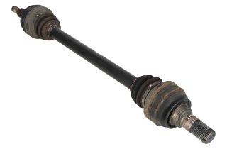 PORSCHE Panamera 970 (2009-2016) Bakre höger drivaxel 97033202421 22809174