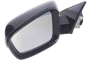 BMW 5 Series G30/G31 (2016-2023) Vänster sidospegel 7485161 24769854