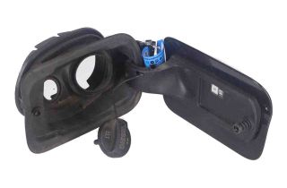 BMW X3 G01 (2017-2024) Bränsletanklucka 7405751 25789989