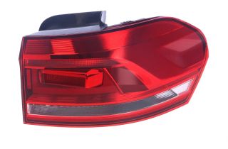 VOLKSWAGEN Touran 3 generation (2015-2023) Bakre höger bakljuslampa 5TA945096A 26546418