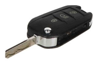 PEUGEOT 308 T9 (2013-2021) Tändningsnyckel 1608504380 28329225