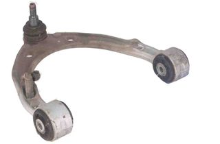 VOLKSWAGEN Touareg 2 generation (2010-2018) Främre Vänster Övre Wishbone Arm 7P0407021 28841841