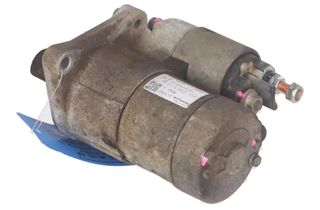 FIAT Panda 2 generation (2003-2011) Startmotor 51832950 29508962