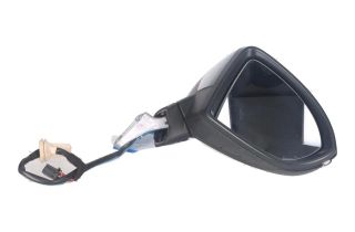 VOLKSWAGEN Touran 3 generation (2015-2023) Höger sidospegel 5TB857508 29787635