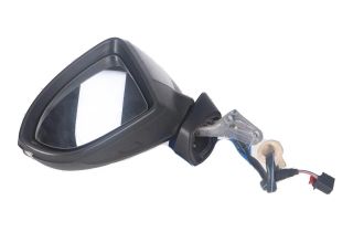 VOLKSWAGEN Touran 3 generation (2015-2023) Vänster sidospegel 5TB857507 29787647