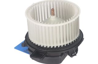 BMW X5 G05/G18 (2018-2024) Värmare fläkt 9490192 30391161