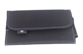 BMW X5 G05/G18 (2018-2024) Manuell servicebok 5A389F6 30624235