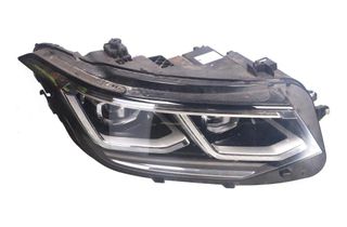 VOLKSWAGEN Tiguan 2 generation (2016-2024) Fram höger strålkastare 5NB941082C 31037472