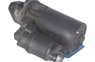 OPEL Meriva 2 generation (2010-2020) Startmotor 1638122180,25196021 31460373