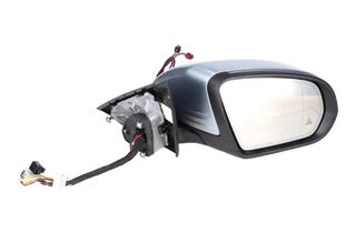 MERCEDES-BENZ C-Class W205/S205/C205 (2014-2023) Höger sidospegel A2058100800,A2058101402 31866638