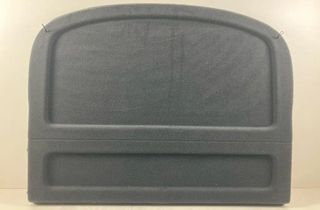 VOLKSWAGEN Arteon 1 generation (2017-2024) Pakethylla bak 3G8867769D 32398976