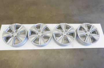 LEXUS UX 1 generation (2018-2023) Hjulsats (utan däck) 42611-76210 30574868