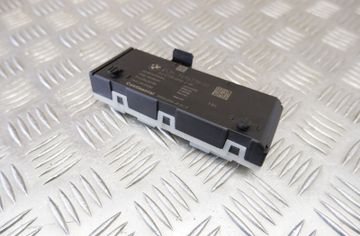 BMW 7 Series G11/G12 (2015-2023) Bootlock kontrollenhet 7496719 32835893