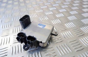 LEXUS GS 3 generation (2005-2012) Styrenhet för kylfläkt 499300-3300,89257-30070 33071752