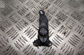 MERCEDES-BENZ CLS-Class C219 (2004-2010) Omkopplare för spegeljustering a2118216079 12154294