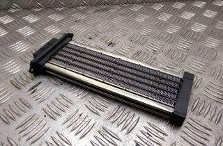 RENAULT Megane 2 generation (2002-2012) Elektrisk kupévärmare radiator 664447ae 13688772