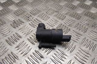 PEUGEOT 207 1 generation (2006-2009) Spolartankmotor 9641553880 13730631