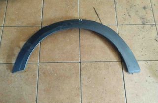 MINI Cooper R56 (2006-2015) Vänster framsida plast 2757209 14611521