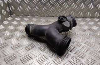 VOLKSWAGEN Touareg 1 generation (2002-2010) Intercooler slangrör 7l6145770g,7l6145795ab 15259100