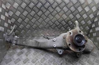 BMW X5 F15 (2013-2018) Främre höger hjulnav 6773784,31216773784 21641867