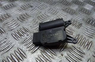 VOLKSWAGEN Caddy 3 generation (2004-2015) Luftkonditionering Luftflödesventilmotor 0132801340,1k1907511c,983384kf 26610386