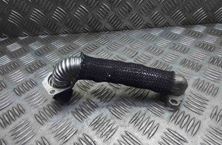 VOLVO V50 1 generation (2003-2012) EGR-rör 9674950180,19351h01 28023386