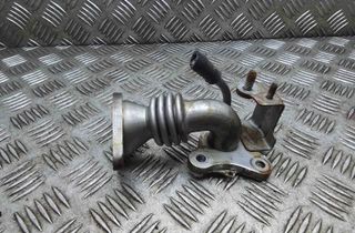 MAZDA CX-5 1 generation (2011-2020) EGR-rör 29178847