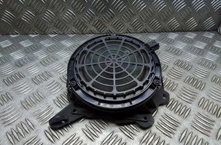 PEUGEOT 208 2 generation (2019-2023) Höger främre dörrhögtalare 9818747880 29860264