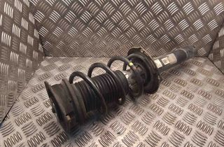 VOLKSWAGEN Touran 3 generation (2015-2023) Stötdämpare fram höger 5q0413031,5qa412021,5q0413031ac 32699335