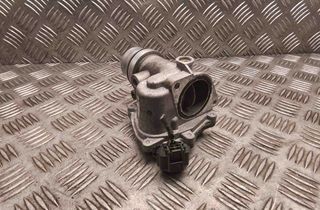 NISSAN Qashqai 2 generation (2013-2023) Gasspjällskropp 161a09794r,161a09794rb 32738568