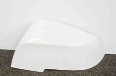 BMW 4 Series F32/F33/F36 (2013-2020) Fram vänster dörrspegelram 7274213 10692265